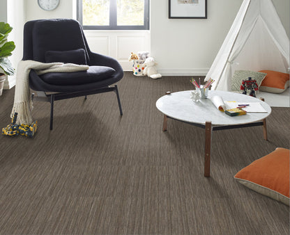 Shaw Carpet Tile Intellect location-set
