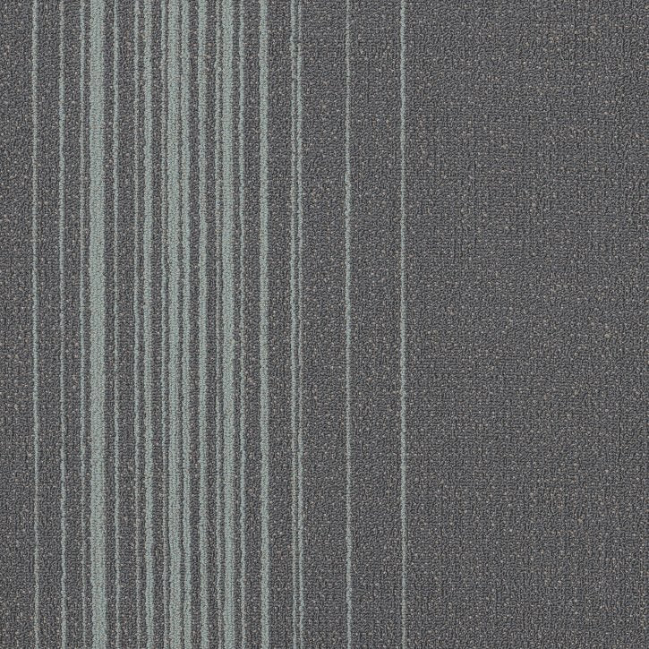 Shaw Carpet Tile Light Green