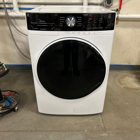 Midea Front Load Washer