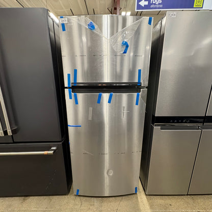 Whirlpool Top Freezer Fridge