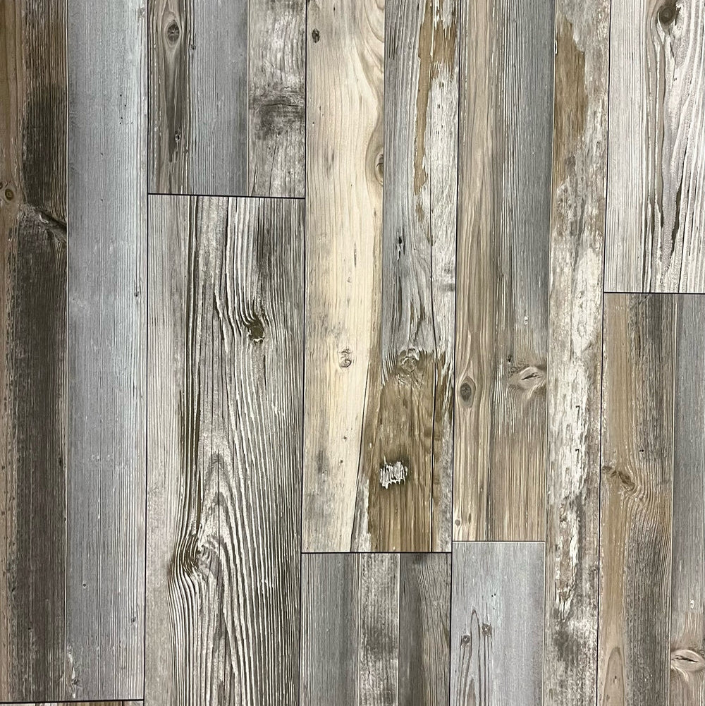 Beaver Lake Vinyl Plank