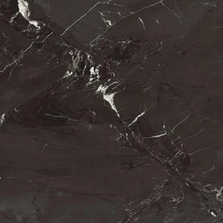 Nero Reale 33x33 Polished Tile