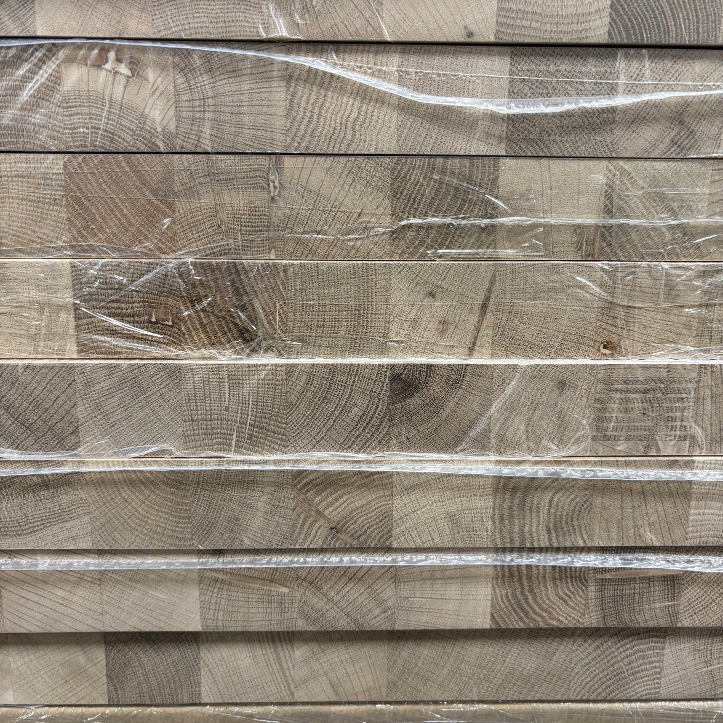 Butcher Block - White Oak 8ft