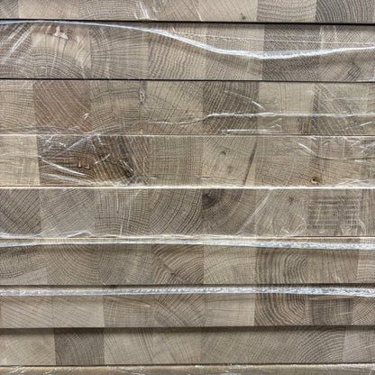 Butcher Block - White Oak 8ft