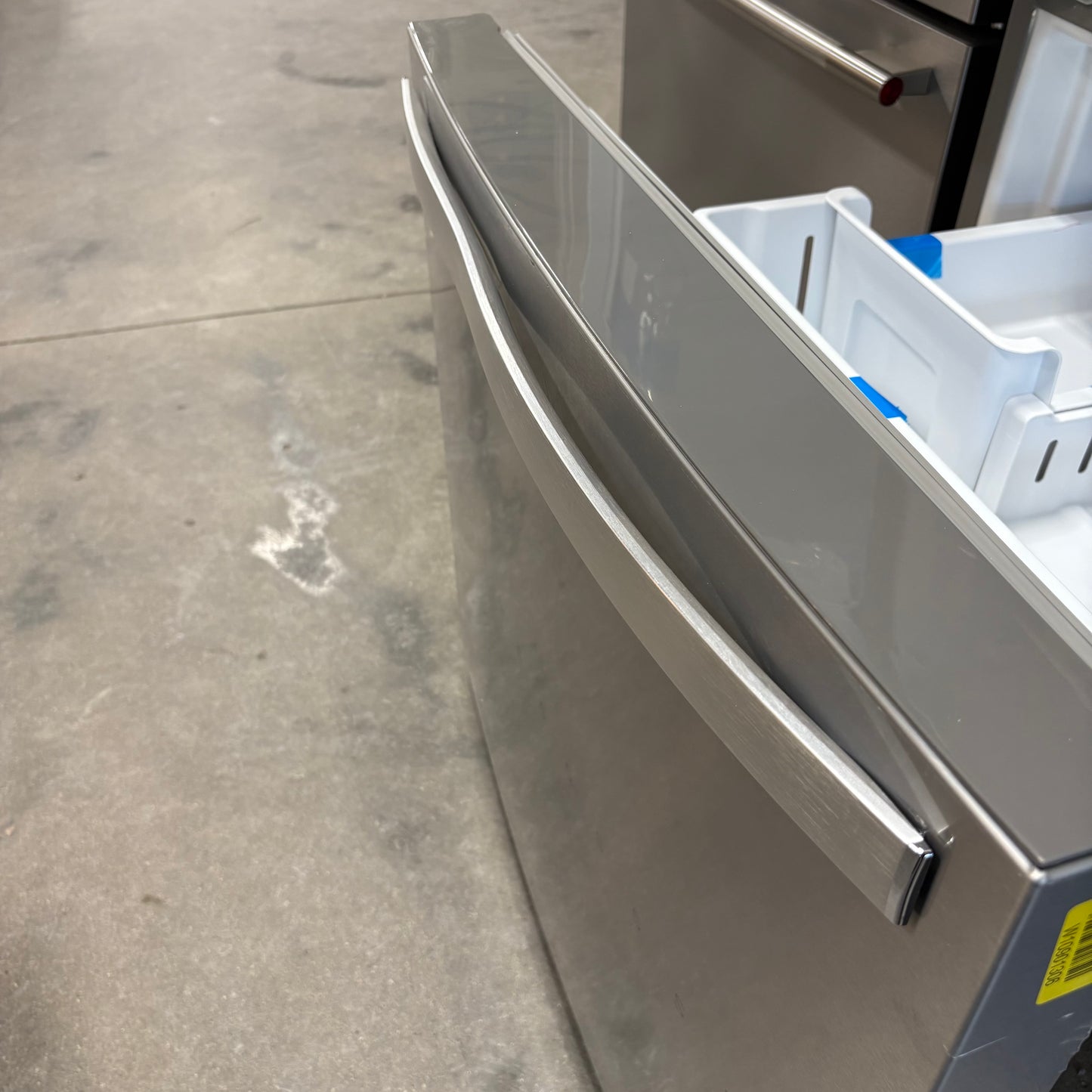 Whirlpool French Door Fridge