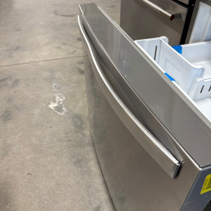 Whirlpool French Door Fridge