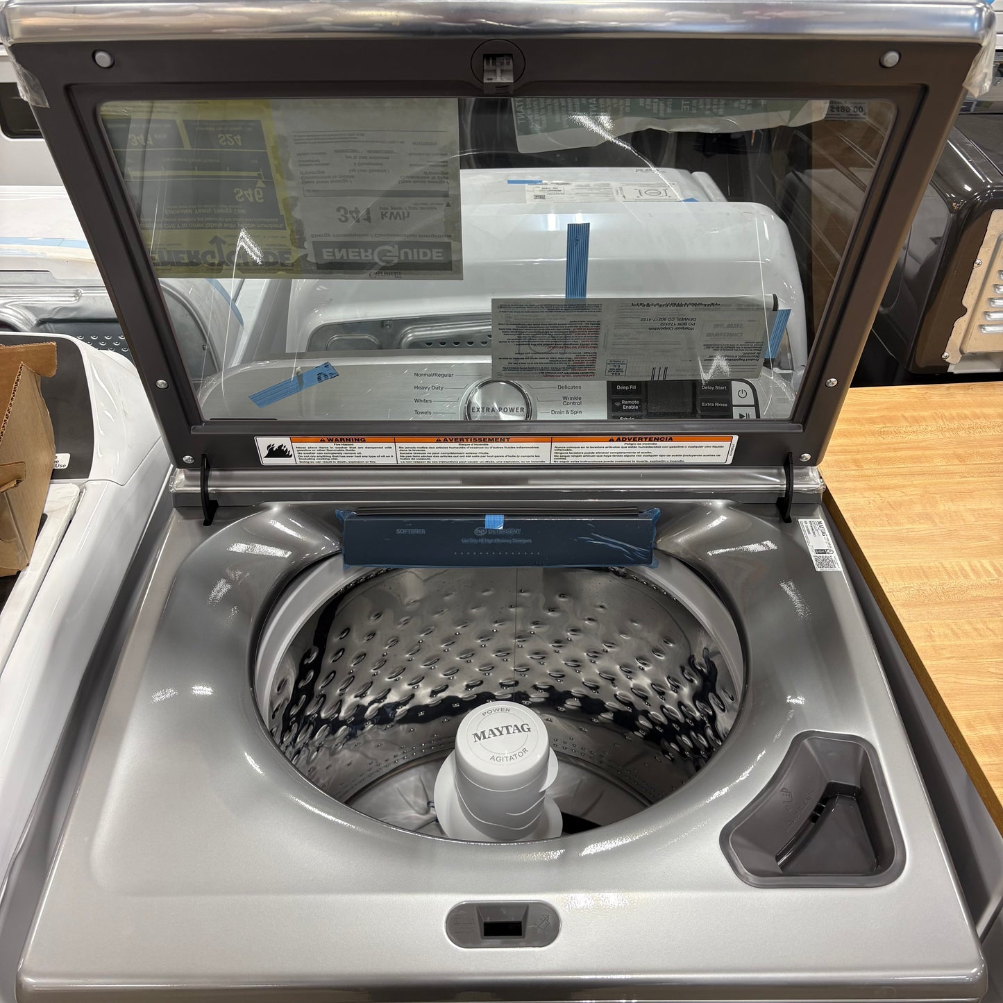 Maytag Top Load Washer