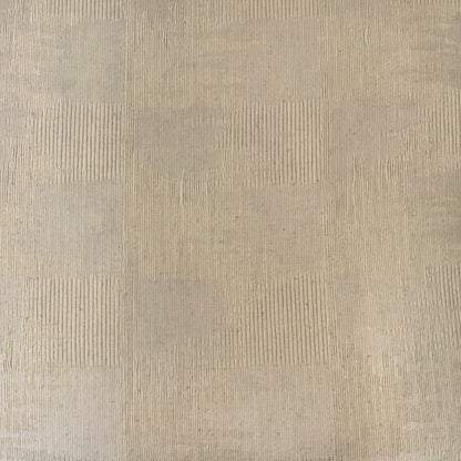 Cream Shellback Loveseat