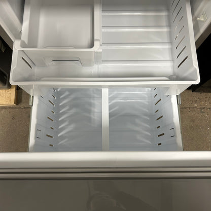 Maytag French Door Fridge