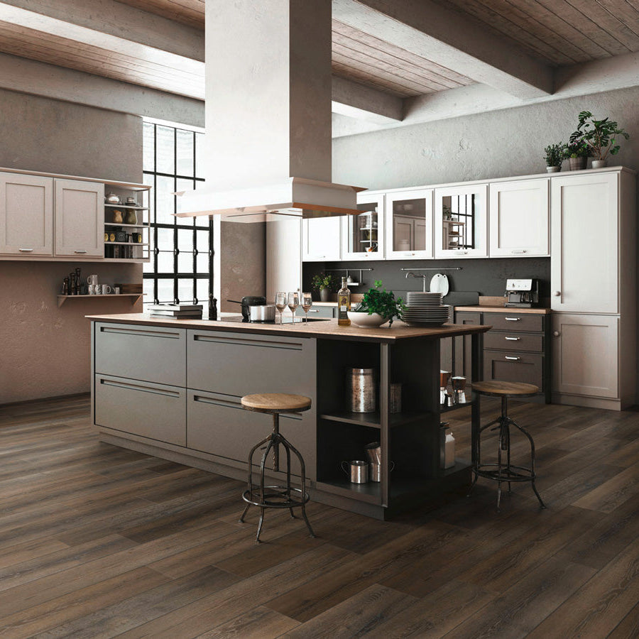 Lamdura Woodvale Laminate