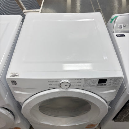 Whirlpool Electric Dryer