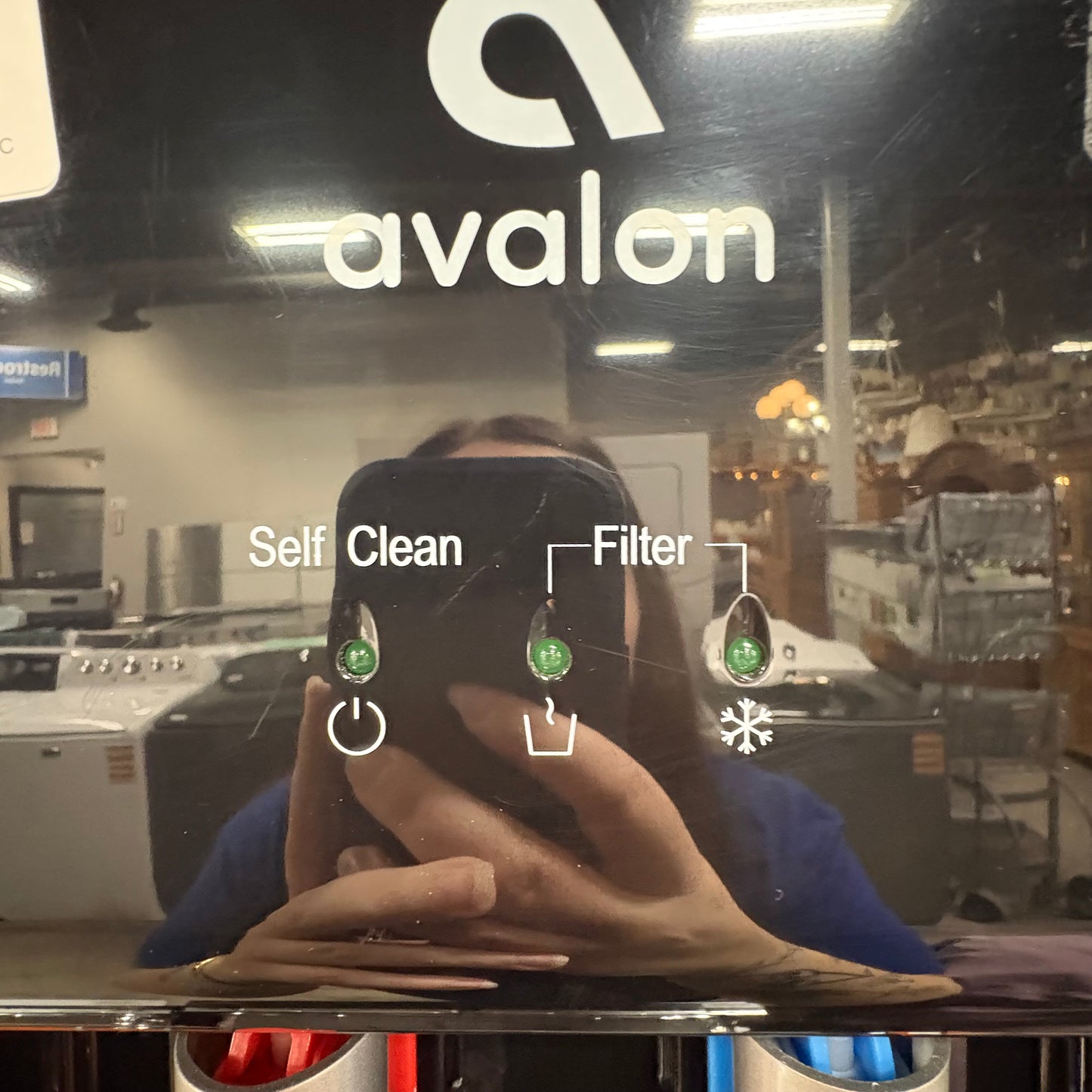 Avalon Water Dispenser