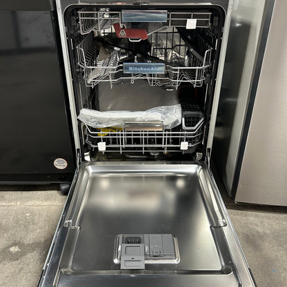 NEW Panel Ready Dishwasher