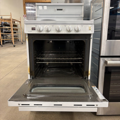 Premier 24" Elec Coil Range