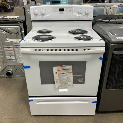 Amana Electric Range