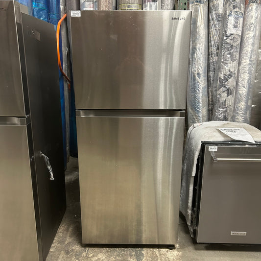 Samsung Top Freezer Fridge
