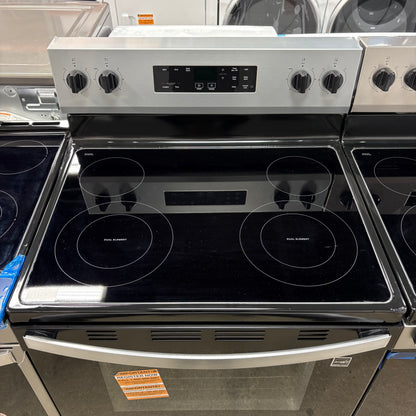 Whirlpool Electric Range