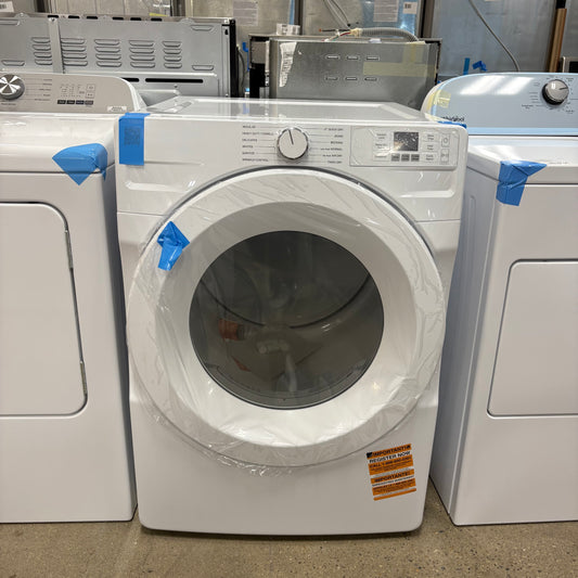 Whirlpool Electric Dryer