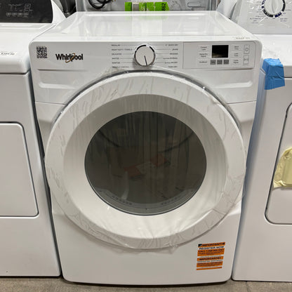 Whirlpool Electric Dryer