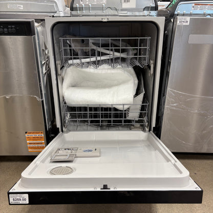 Whirlpool Dishwasher