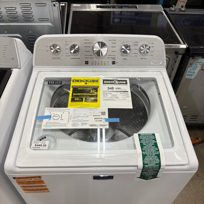 Maytag Top Load Washer