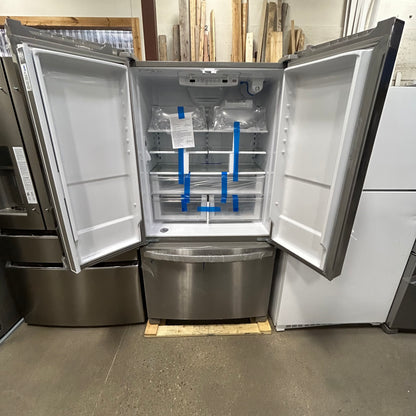 Whirlpool French Door Fridge