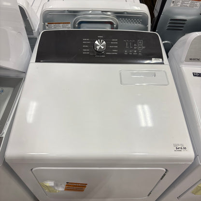 Whirlpool Electric Dryer