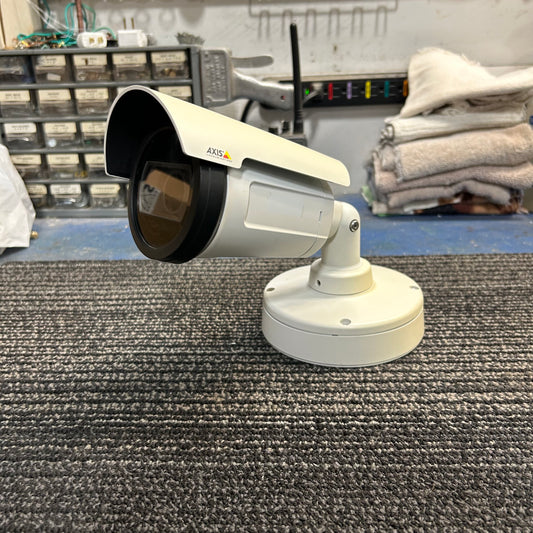 AXIS Bullet Network Camera