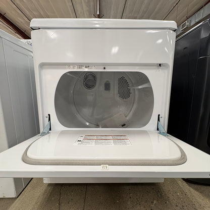 Whirlpool Electric Dryer