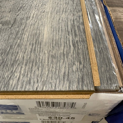 Bedford Oak Laminate FALSE