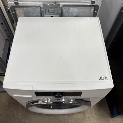 Whirlpool Front Load Washer