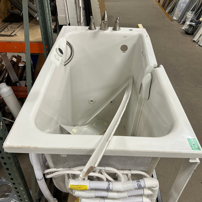 Kohler Jetted Walk-In Tub