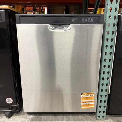 Whirlpool Dishwasher