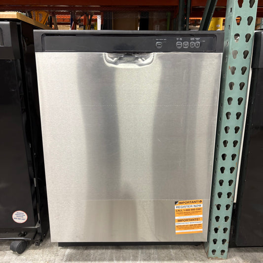 Whirlpool Dishwasher