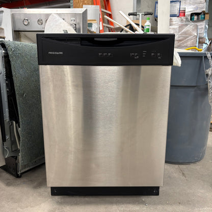 Frigidaire Dishwasher