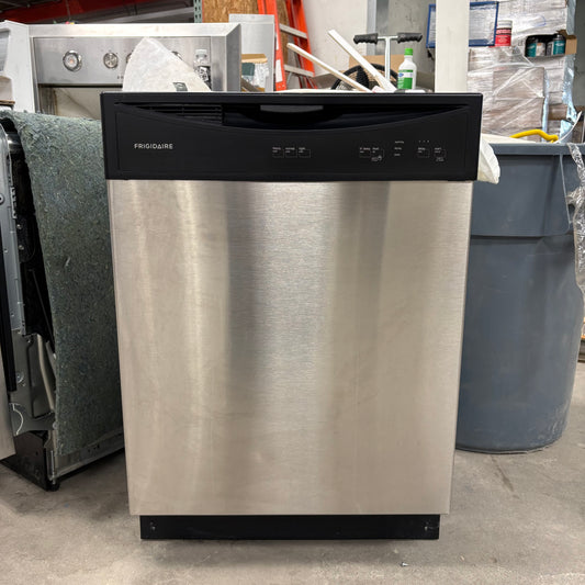 Frigidaire Dishwasher