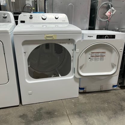 Maytag Gas Dryer