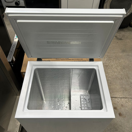 Frigidaire Chest Freezer