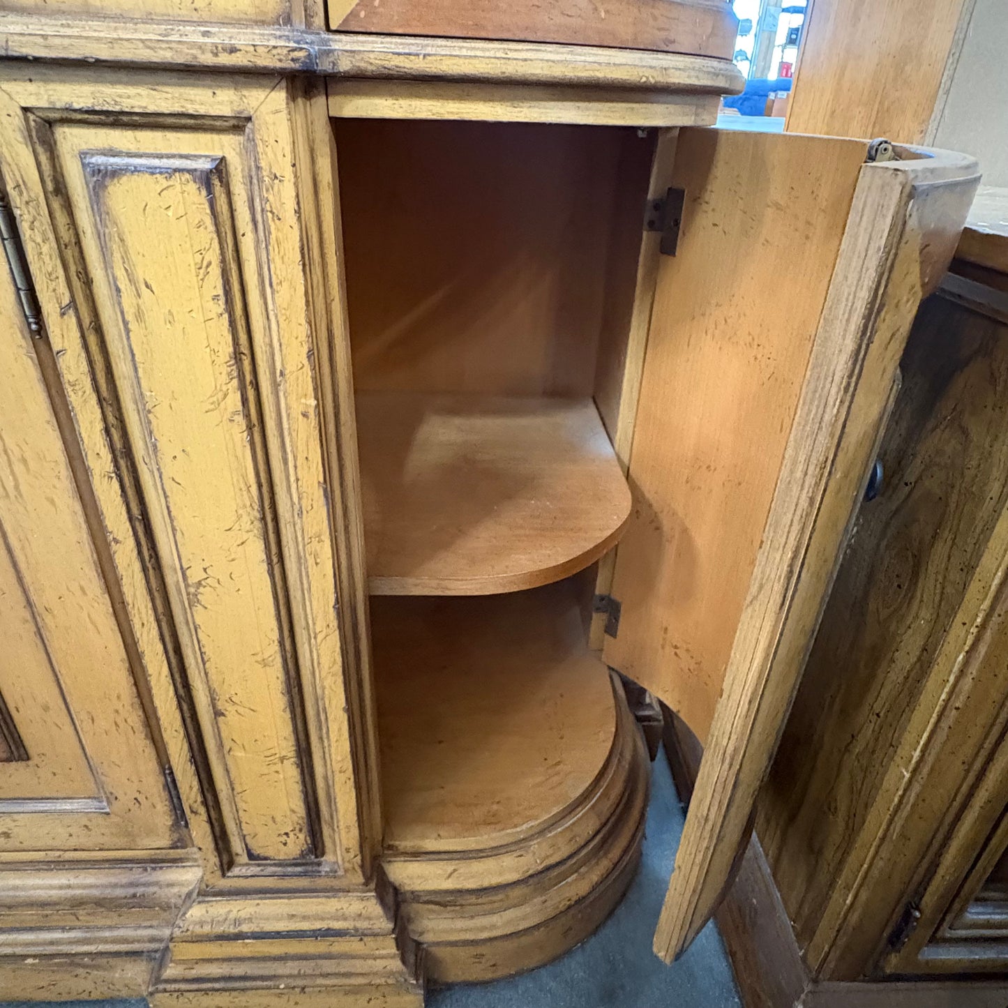 Drexel Heritage Buffet