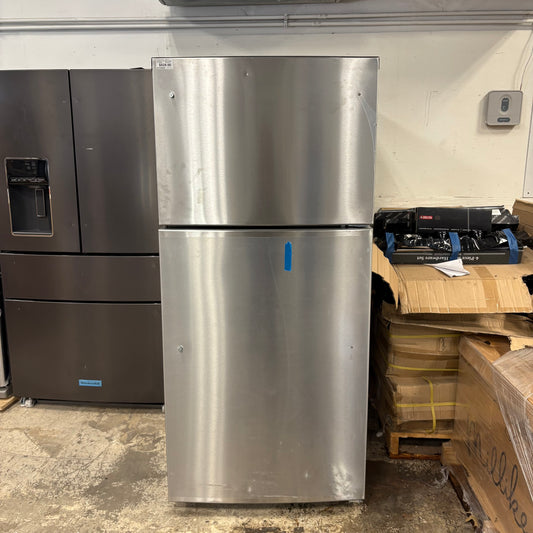Whirlpool Top Freezer Fridge