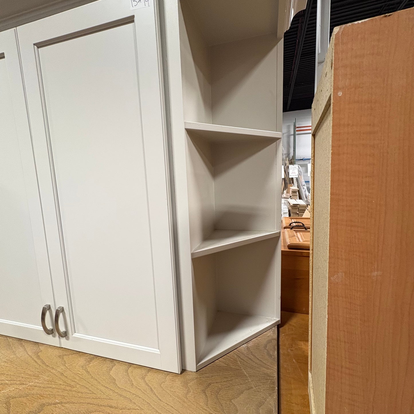 14pc Cabinet Set