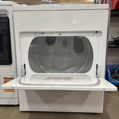 Whirlpool Electric Dryer