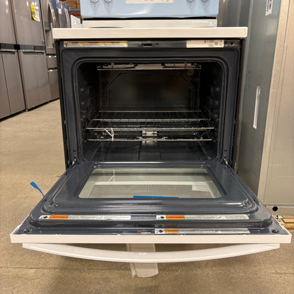 Whirlpool Electric Range