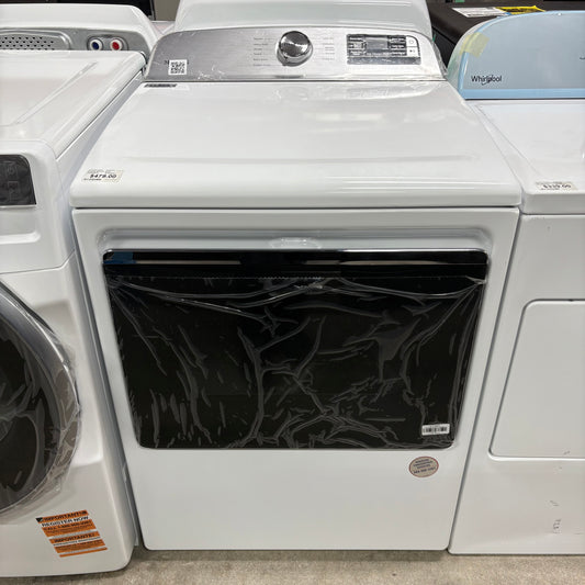 Maytag Electric Dryer