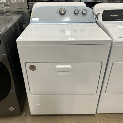 Whirlpool Gas Dryer