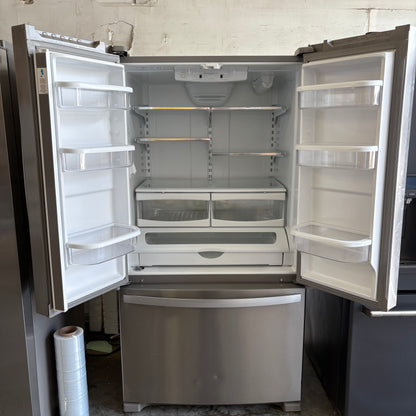 Whirlpool French Door Fridge