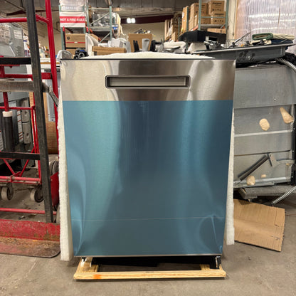 GE Profile TopCntrl Dishwasher