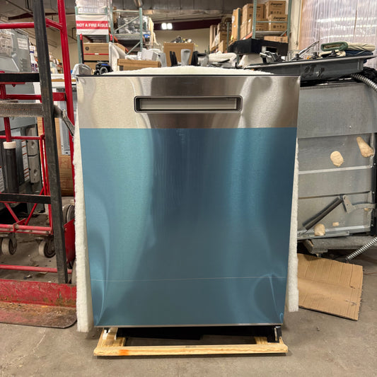 GE Profile TopCntrl Dishwasher