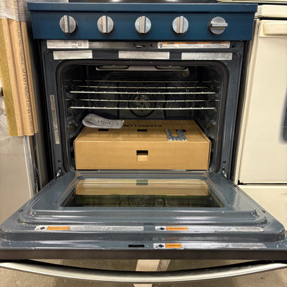 Whirlpool Gas Range w/Air Fry