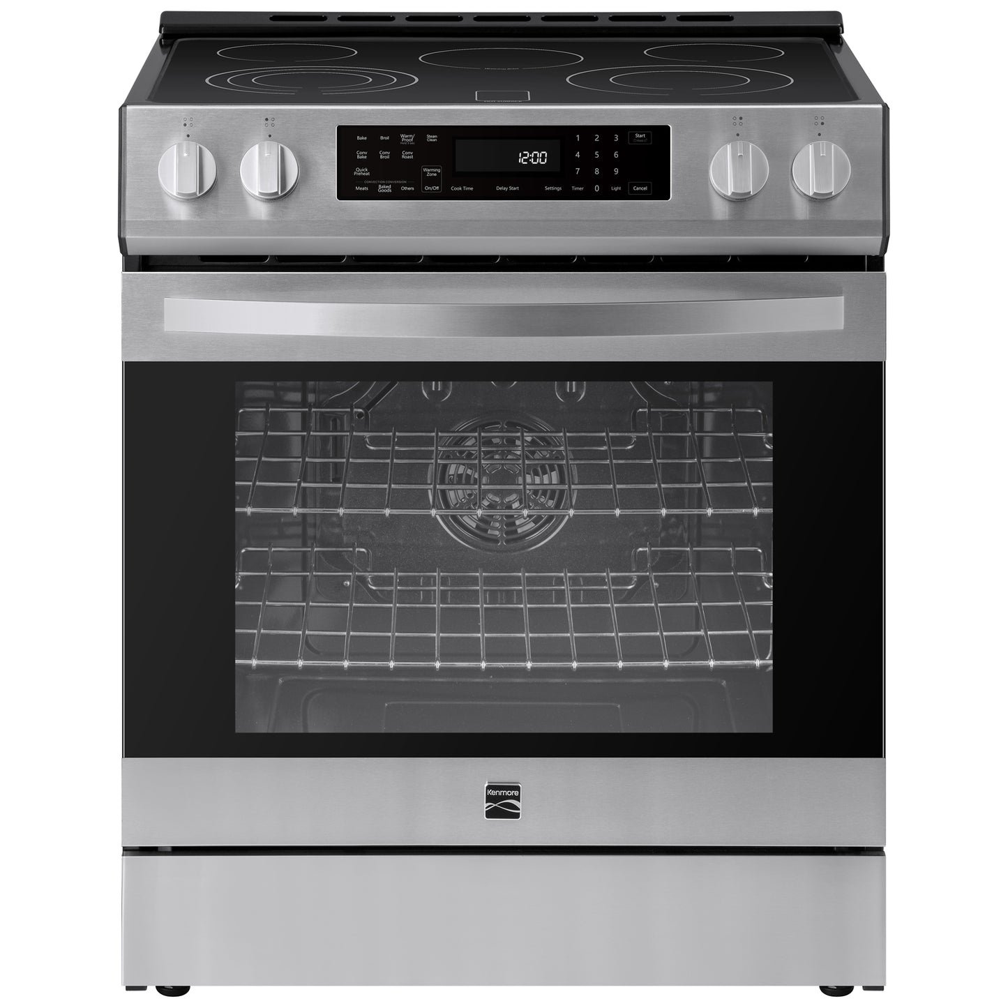 Kenmore Electric Range